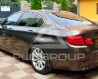 2012 BMW 523