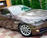 2012 BMW 523