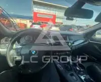 2012 BMW 523
