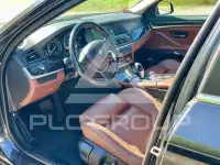 2012 BMW 523
