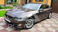 2012 BMW 523