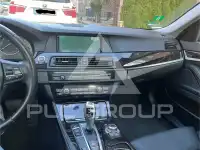 2012 BMW 523