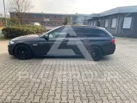 2012 BMW 523