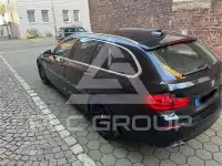 2012 BMW 523