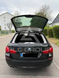 2012 BMW 523