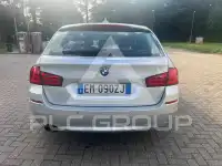 2012 BMW 523