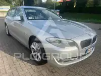 2012 BMW 523