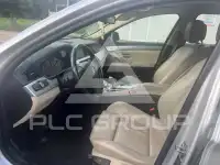 2012 BMW 523