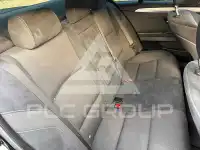 2012 BMW 523