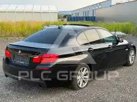 2012 BMW 523