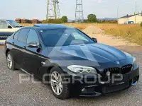 2012 BMW 523