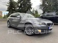 2012 BMW 523