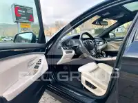 2012 BMW 523