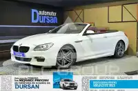 2012 BMW 6 Series
