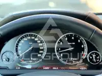 2012 BMW 6 Series