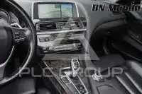 2012 BMW 6 Series