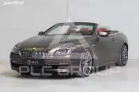 2012 BMW 6 Series