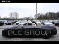 2012 BMW 6 Series