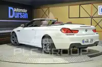 2012 BMW 6 Series