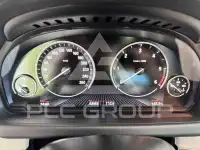 2012 BMW 6 Series