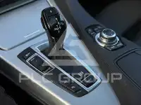 2012 BMW 6 Series