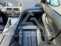 2012 BMW 6 Series