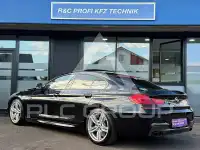2012 BMW 6 Series
