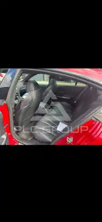 2012 BMW 6 Series