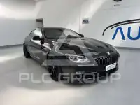 2012 BMW 6 Series