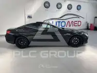 2012 BMW 6 Series