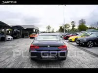 2012 BMW 6 Series