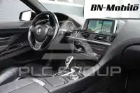 2012 BMW 6 Series