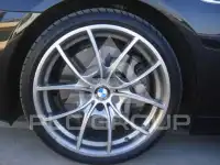 2012 BMW 6 Series