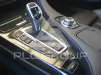 2012 BMW 6 Series