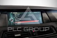 2012 BMW 6 Series