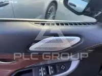 2012 BMW 6 Series