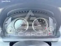 2012 BMW 6 Series