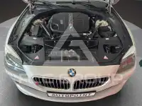 2012 BMW 6 Series