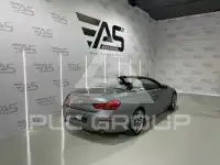 2012 BMW 6 Series
