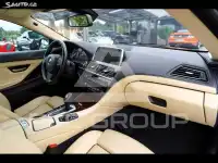 2012 BMW 6 Series