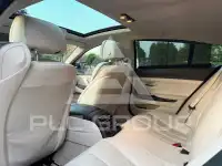 2012 BMW 6 Series