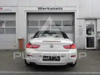 2012 BMW 6 Series