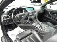 2012 BMW 6 Series