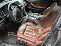 2012 BMW 6 Series