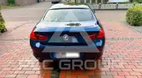 2012 BMW 6 Series