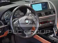 2012 BMW 6 Series