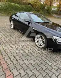 2012 BMW 6 Series