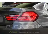 2012 BMW 6 Series