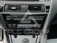 2012 BMW 6 Series