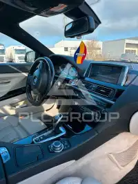 2012 BMW 6 Series